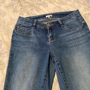 Crown & Ivy Denim Jeans